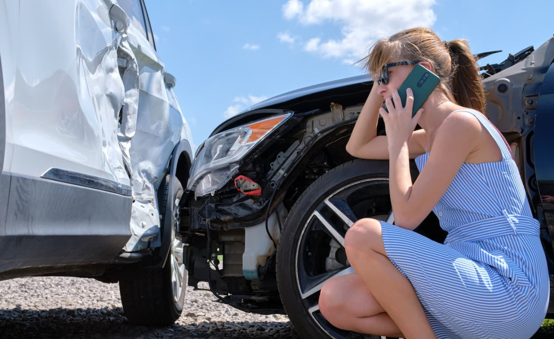 How to Choose the Best Car Accident Lawyer -  Questions to Ask